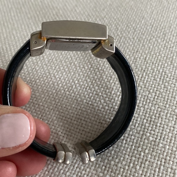 Vintage Studio L Quartz Bracelet Style Wristwatch Time Piece - Picture 7 of 7